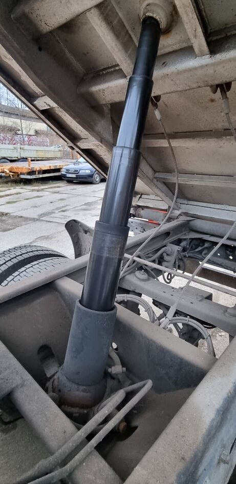 MAN 15.224 в лизинг MAN 15.224: фото 27 MAN 15.224 в лизинг MAN 15.224: фото 27