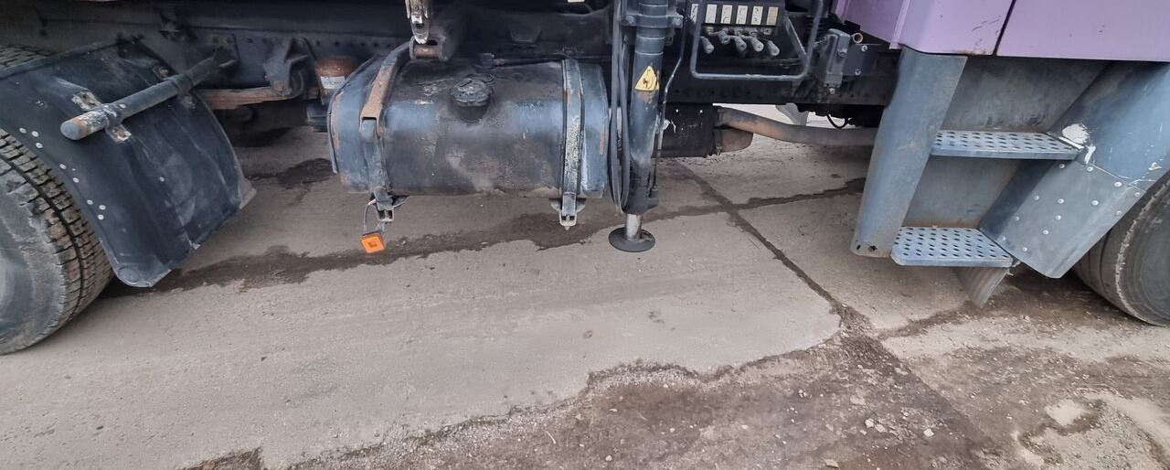 MAN 15.224 в лизинг MAN 15.224: фото 11 MAN 15.224 в лизинг MAN 15.224: фото 11