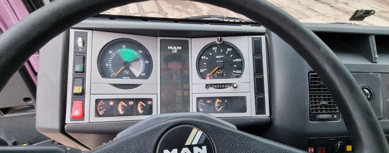 MAN 15.224 в лизинг MAN 15.224: фото 23 MAN 15.224 в лизинг MAN 15.224: фото 23
