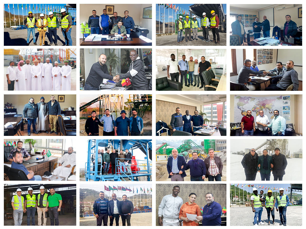 MEGA PROMIX 90 TW - Бетонный завод: фото 5 MEGA PROMIX 90 TW - Бетонный завод: фото 5