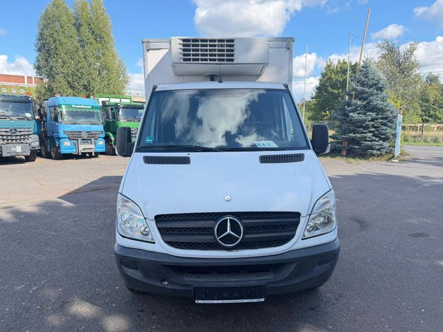 Mercedes-Benz Sprinter II Pritsch.316 CDI Bis zu -32 - Фургон-рефрижератор: фото 1 Mercedes-Benz Sprinter II Pritsch.316 CDI Bis zu -32 - Фургон-рефрижератор: фото 1