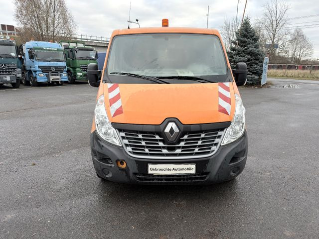 Renault Master Kipper - Малотоннажный самосвал, Грузопассажирский фургон: фото 1 Renault Master Kipper - Малотоннажный самосвал, Грузопассажирский фургон: фото 1