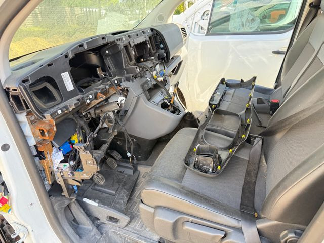 Toyota Proace L1 Kasten Meister ERSATZTEILENSPENDER - Легковой фургон: фото 5 Toyota Proace L1 Kasten Meister ERSATZTEILENSPENDER - Легковой фургон: фото 5