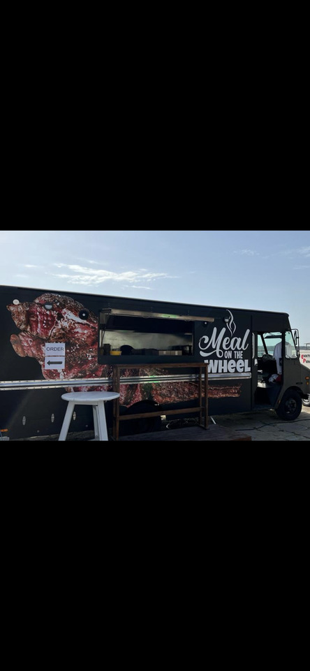 FREIGHTLINER MT3 - Торговый грузовик: фото 4 FREIGHTLINER MT3 - Торговый грузовик: фото 4