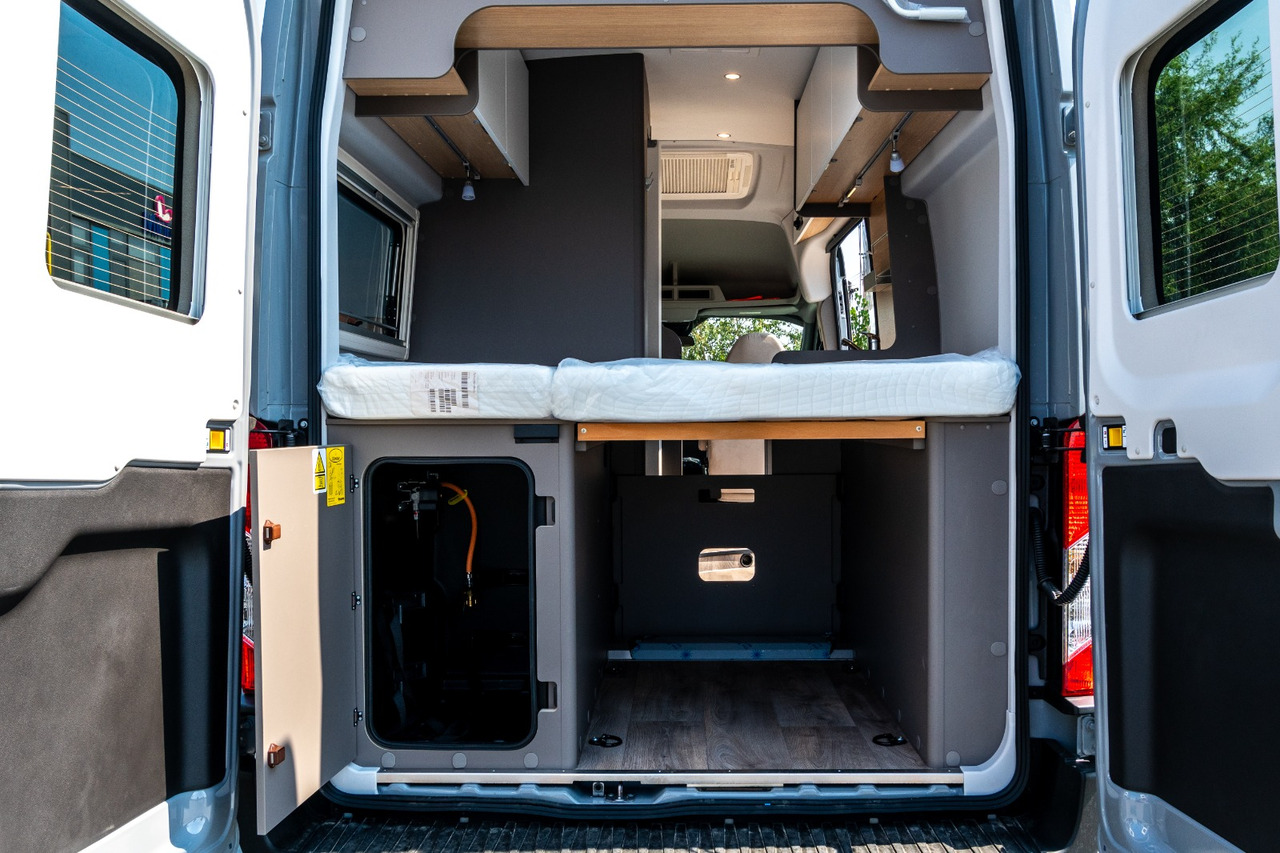 LMC Innovan 590 - Кастенваген: фото 5 LMC Innovan 590 - Кастенваген: фото 5