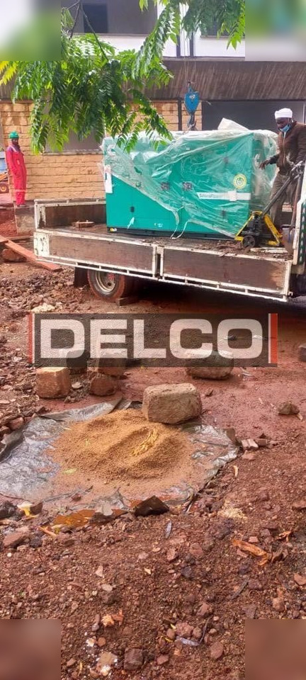 CUMMINS 250 KVA - Электрогенератор: фото 4 CUMMINS 250 KVA - Электрогенератор: фото 4