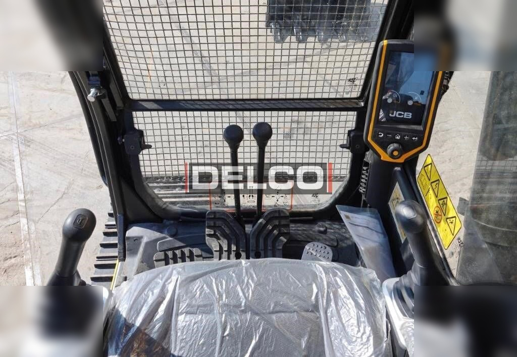 JCB 225 LC - Гусеничный экскаватор: фото 3 JCB 225 LC - Гусеничный экскаватор: фото 3