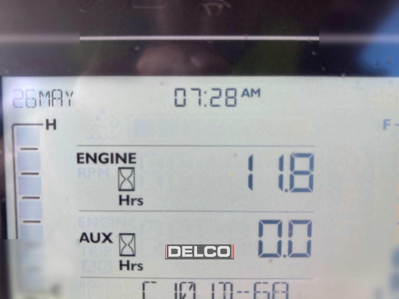 Новый Экскаватор-погрузчик JCB 3DX SUPER: фото 8 Новый Экскаватор-погрузчик JCB 3DX SUPER: фото 8