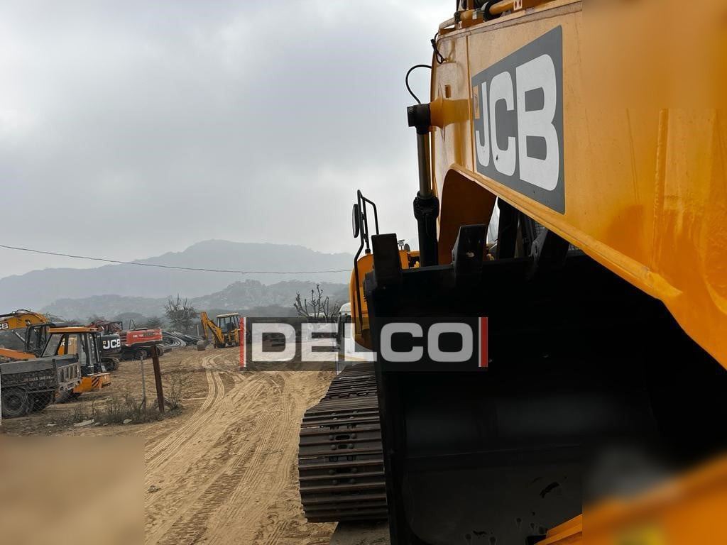 JCB NXT215 LC - Гусеничный экскаватор: фото 4 JCB NXT215 LC - Гусеничный экскаватор: фото 4