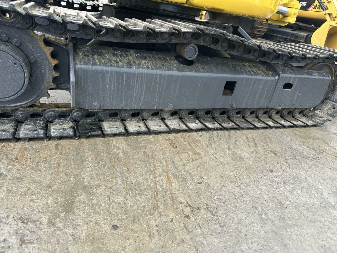 Komatsu pc35MR - Мини-экскаватор: фото 2 Komatsu pc35MR - Мини-экскаватор: фото 2