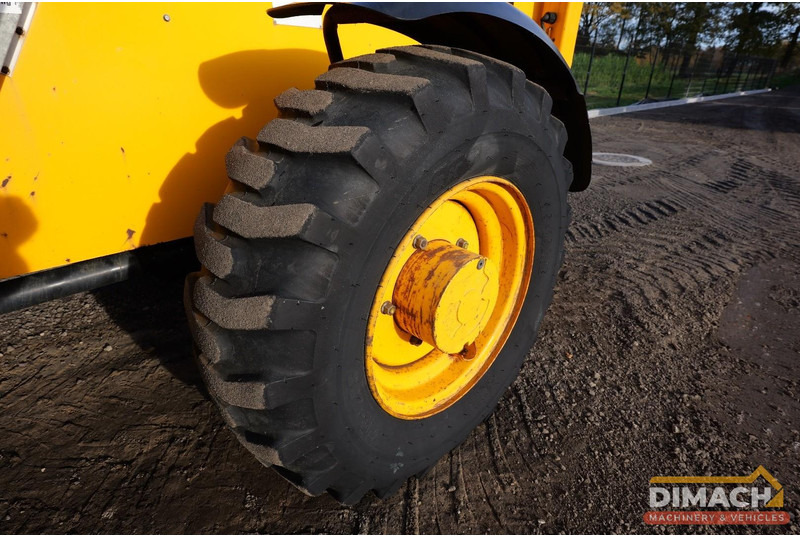 Телескопический погрузчик JCB 537 135 JCB verreiker met werkbak op afstandsbediening + nieuwe bak en palletvorken. TOP!!: фото 14 Телескопический погрузчик JCB 537 135 JCB verreiker met werkbak op afstandsbediening + nieuwe bak en palletvorken. TOP!!: фото 14