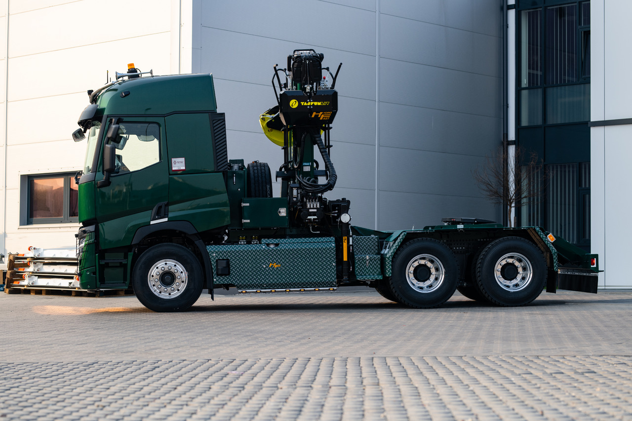 RENAULT TRUCKS C P6X4 DO DŁUŻYC na stanie / Renault type C P6x4 long timber transport body / Renault Typ C P6x4 mit langer Holztransportkonstruktion / / - Лесовоз, Автоманипулятор: фото 4 RENAULT TRUCKS C P6X4 DO DŁUŻYC na stanie / Renault type C P6x4 long timber transport body / Renault Typ C P6x4 mit langer Holztransportkonstruktion / / - Лесовоз, Автоманипулятор: фото 4