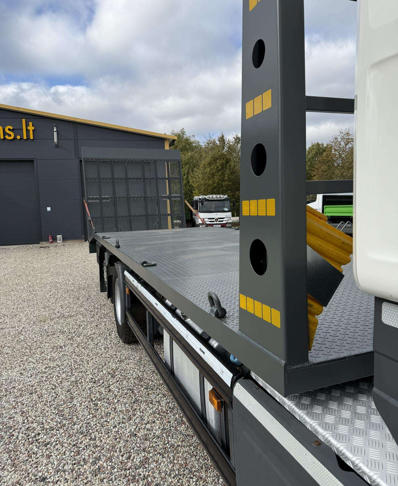 Scania R420 - Автовоз: фото 4 Scania R420 - Автовоз: фото 4