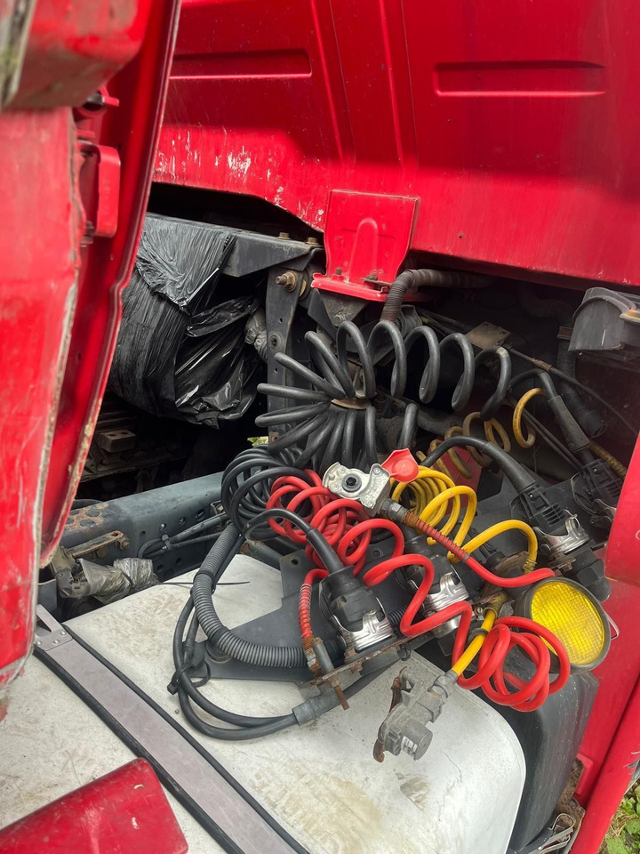 Iveco Stralis na części. Super oferta - Грузовик: фото 4 Iveco Stralis na części. Super oferta - Грузовик: фото 4