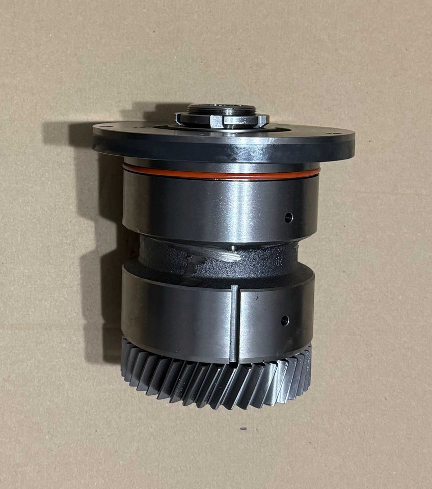 Mercedes MTU PRZYSTAWKA odbioru mocy PTO pompy hydrauliki Setra Class - Двигатель: фото 1 Mercedes MTU PRZYSTAWKA odbioru mocy PTO pompy hydrauliki Setra Class - Двигатель: фото 1