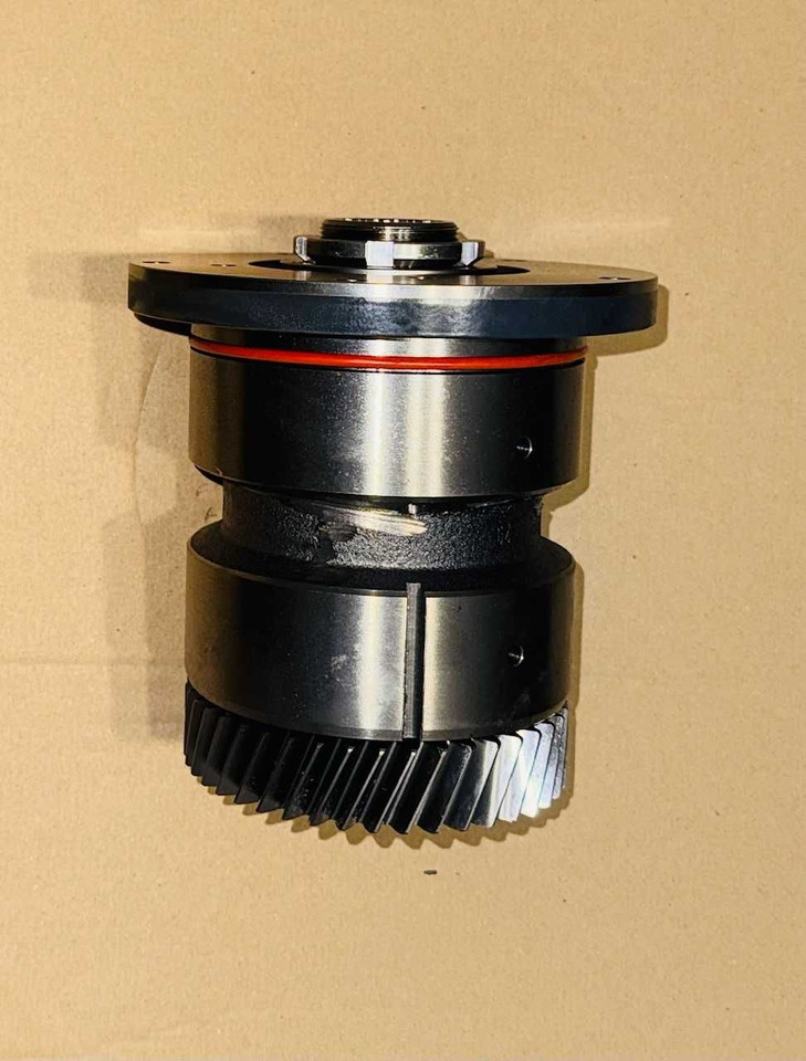 Mercedes MTU PRZYSTAWKA odbioru mocy PTO pompy hydrauliki Setra Class - Двигатель: фото 5 Mercedes MTU PRZYSTAWKA odbioru mocy PTO pompy hydrauliki Setra Class - Двигатель: фото 5