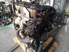 Silnik om936 Mercedes Setra Class mp4 euro4 hydraulika - Двигатель: фото 2 Silnik om936 Mercedes Setra Class mp4 euro4 hydraulika - Двигатель: фото 2