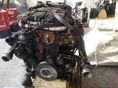 Silnik om936 Mercedes Setra Class mp4 euro4 hydraulika - Двигатель: фото 1 Silnik om936 Mercedes Setra Class mp4 euro4 hydraulika - Двигатель: фото 1