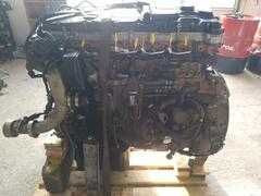 Silnik om936 Mercedes Setra Class mp4 euro4 hydraulika - Двигатель: фото 4 Silnik om936 Mercedes Setra Class mp4 euro4 hydraulika - Двигатель: фото 4