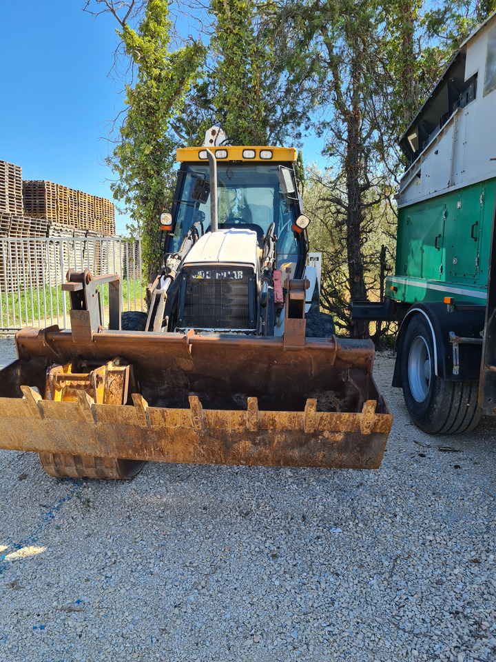 CATERPILLAR 428C - Строительная техника: фото 3 CATERPILLAR 428C - Строительная техника: фото 3