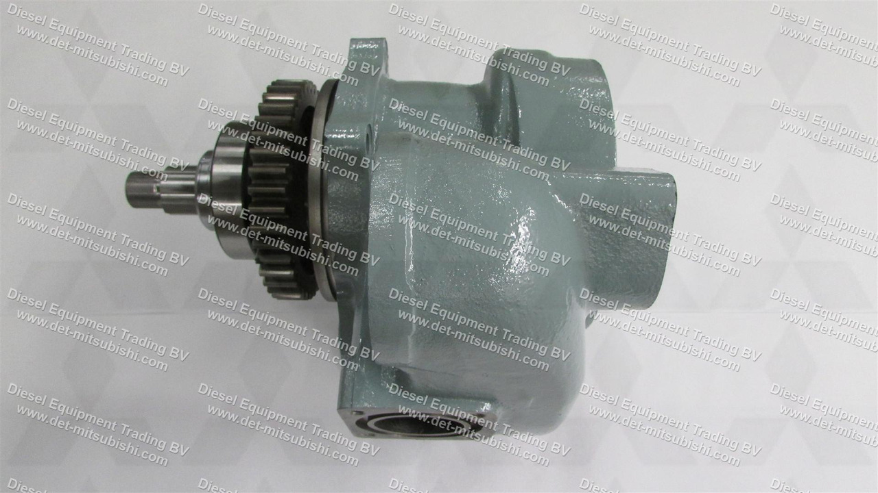 MITSUBISHI PUMP ASM; WATER S12H,S12R,S16R - Помпа для Промышленного оборудования: фото 1 MITSUBISHI PUMP ASM; WATER S12H,S12R,S16R - Помпа для Промышленного оборудования: фото 1