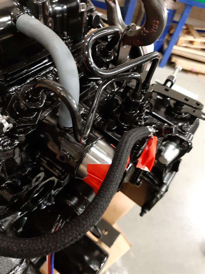 Mitsubishi NEW engine L2E general purpose - Двигатель для Другой техники: фото 5 Mitsubishi NEW engine L2E general purpose - Двигатель для Другой техники: фото 5