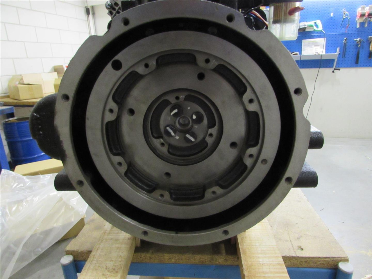 Mitsubishi NEW engine S3L2-Z562SD / S3L2-61SD - Двигатель для Другой техники: фото 4 Mitsubishi NEW engine S3L2-Z562SD / S3L2-61SD - Двигатель для Другой техники: фото 4