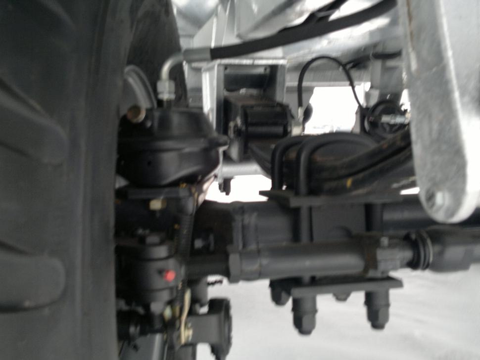 Marco-Polo Gülletankwagen / Slurry tanker / Epandeur à lisier / Cisterna para purines / Cisterna per liquami /Цистерна для жидкого органического удобрения / Wóz asenizacyjny 20 000 l - Цистерна для жидкого навоза: фото 2 Marco-Polo Gülletankwagen / Slurry tanker / Epandeur à lisier / Cisterna para purines / Cisterna per liquami /Цистерна для жидкого органического удобрения / Wóz asenizacyjny 20 000 l - Цистерна для жидкого навоза: фото 2