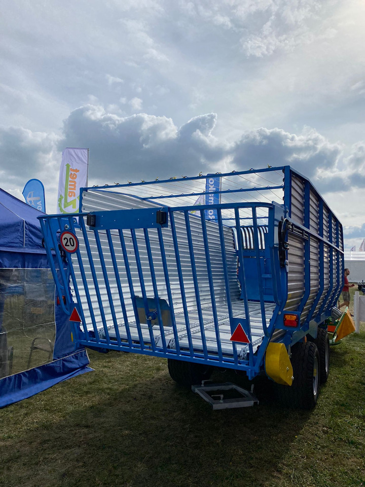 ZAMET Mähladewagen / Green forage mower / Remorque autochargeuse / Remolque autocargable / Самозагружающийся прицеп с косилкой / Przyczepa samozaładowcza z kosiarką bębnową T635/3 - Самозагружающийся прицеп: фото 4 ZAMET Mähladewagen / Green forage mower / Remorque autochargeuse / Remolque autocargable / Самозагружающийся прицеп с косилкой / Przyczepa samozaładowcza z kosiarką bębnową T635/3 - Самозагружающийся прицеп: фото 4