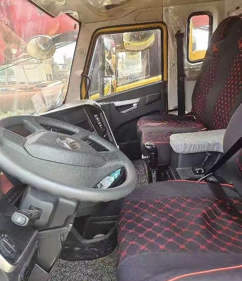 SANY STC800E5 в лизинг SANY STC800E5: фото 6