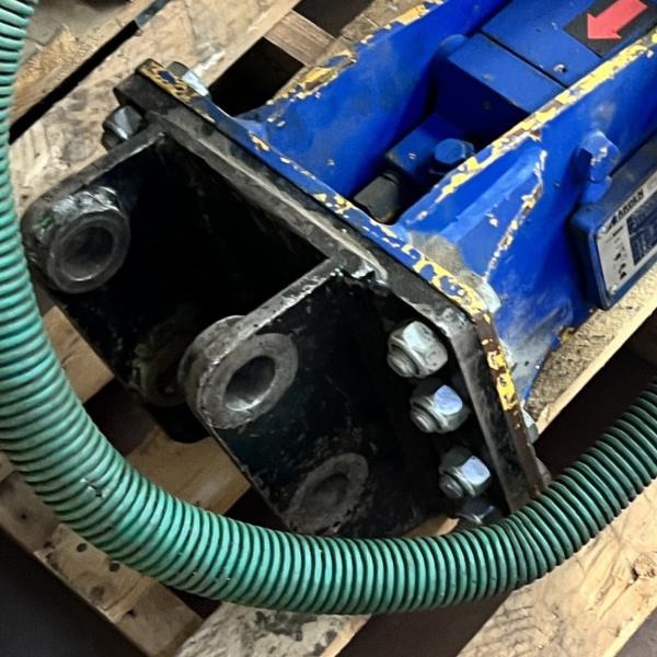 ARDEN AB0082 BRH Brise roche hydraulique - 1 à 3T - Гидромолот: фото 5 ARDEN AB0082 BRH Brise roche hydraulique - 1 à 3T - Гидромолот: фото 5