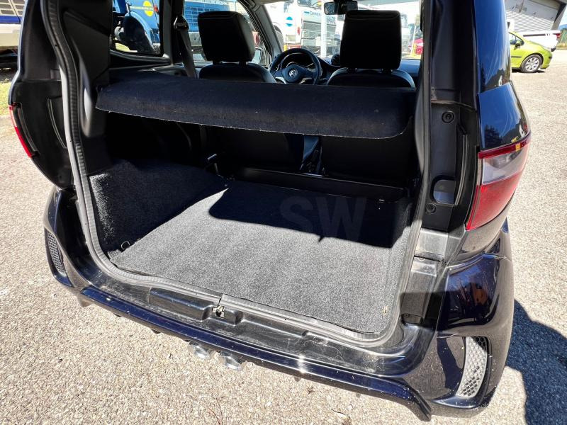 Aixam City Sport LOCATION VOITURE SANS PERMIS - Легковой автомобиль: фото 5 Aixam City Sport LOCATION VOITURE SANS PERMIS - Легковой автомобиль: фото 5