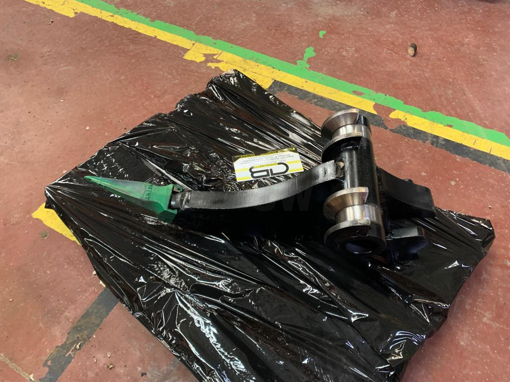 Dents de déroctage attache morin Ripper - Рыхлитель: фото 3 Dents de déroctage attache morin Ripper - Рыхлитель: фото 3