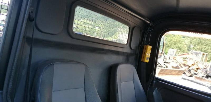 Mega MULTITRUCK ELECTRIQUE POUR PIÈCE - Малотоннажный самосвал, Электрический фургон: фото 4 Mega MULTITRUCK ELECTRIQUE POUR PIÈCE - Малотоннажный самосвал, Электрический фургон: фото 4