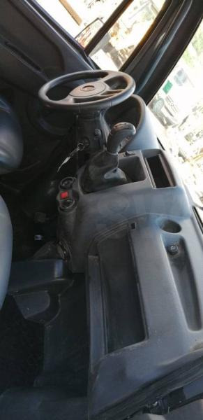 Mega MULTITRUCK ELECTRIQUE POUR PIÈCE - Малотоннажный самосвал, Электрический фургон: фото 5 Mega MULTITRUCK ELECTRIQUE POUR PIÈCE - Малотоннажный самосвал, Электрический фургон: фото 5