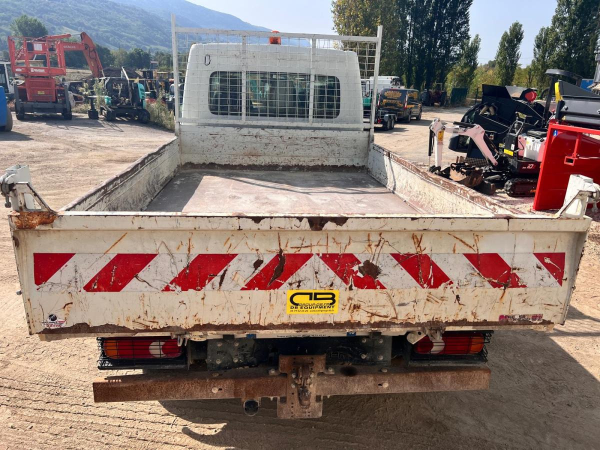 Renault Master TRIBENNE 2,3L DCI 125CV - Самосвал: фото 3 Renault Master TRIBENNE 2,3L DCI 125CV - Самосвал: фото 3