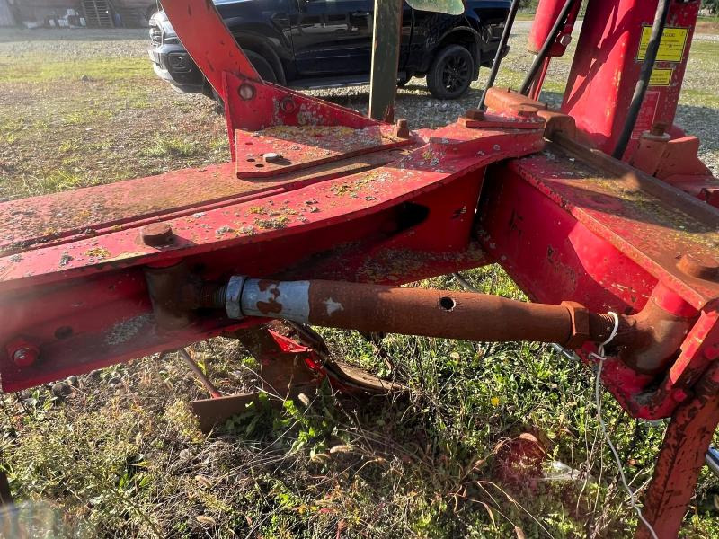 Vogel & Noot Charrue portée 5 corps - Плуг: фото 4 Vogel & Noot Charrue portée 5 corps - Плуг: фото 4