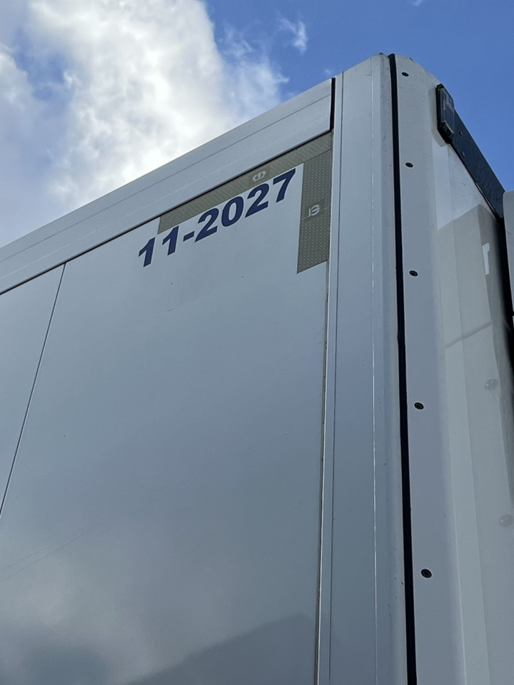 Полуприцеп-рефрижератор KRONE SDR: фото 14