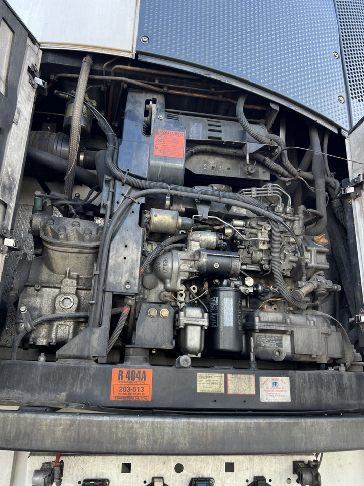 Полуприцеп-рефрижератор KRONE SDR: фото 16