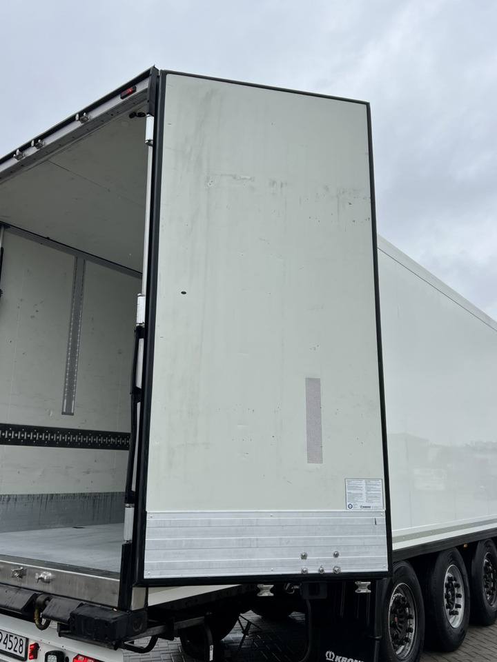 Полуприцеп-рефрижератор KRONE SDR: фото 10