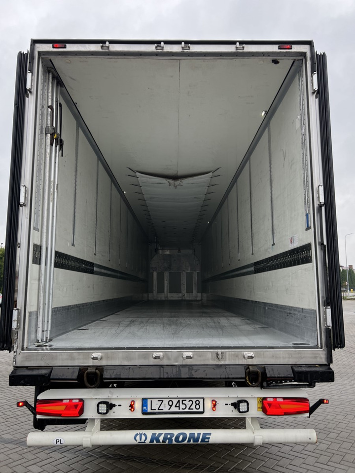 Полуприцеп-рефрижератор KRONE SDR: фото 6