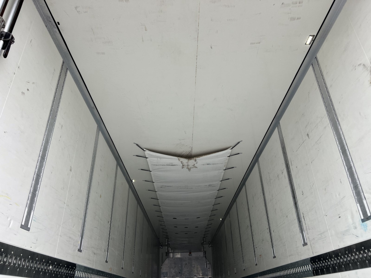 Полуприцеп-рефрижератор KRONE SDR: фото 12