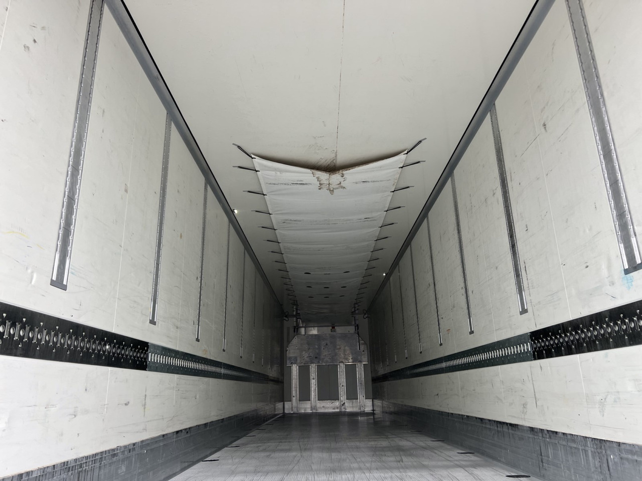 Полуприцеп-рефрижератор KRONE SDR: фото 23