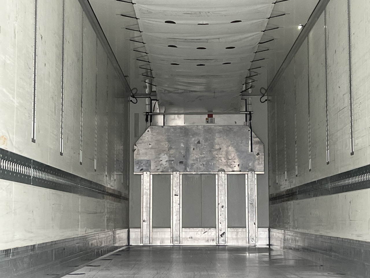 Полуприцеп-рефрижератор KRONE SDR: фото 11