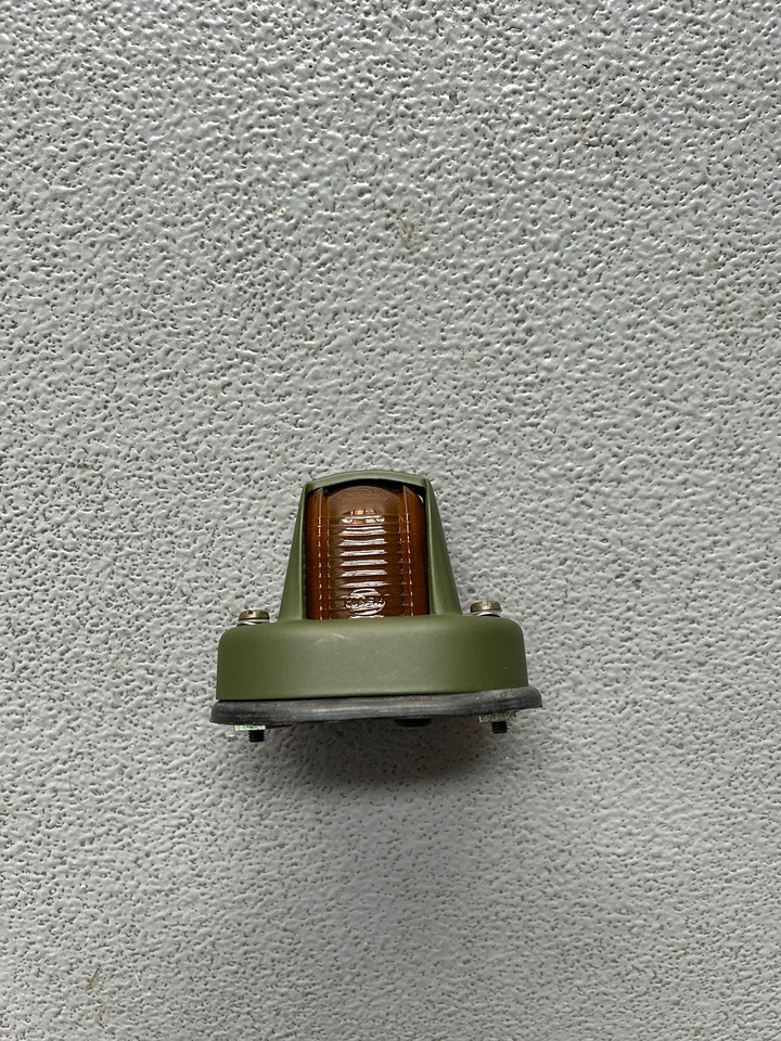 HELLA MAN KAT 1-8X8-6X6-4X4-BLINKER LAMP-OFF-ROAD TRUCK - Запчасти: фото 1 HELLA MAN KAT 1-8X8-6X6-4X4-BLINKER LAMP-OFF-ROAD TRUCK - Запчасти: фото 1