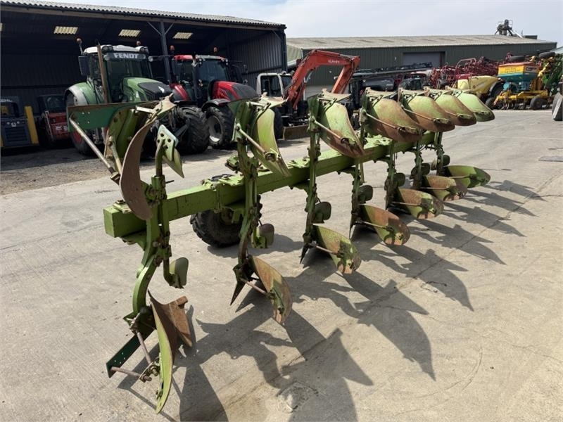 Dowdeswell MA 145 7 Furrow Plough **Video Below** - Плуг: фото 4 Dowdeswell MA 145 7 Furrow Plough **Video Below** - Плуг: фото 4