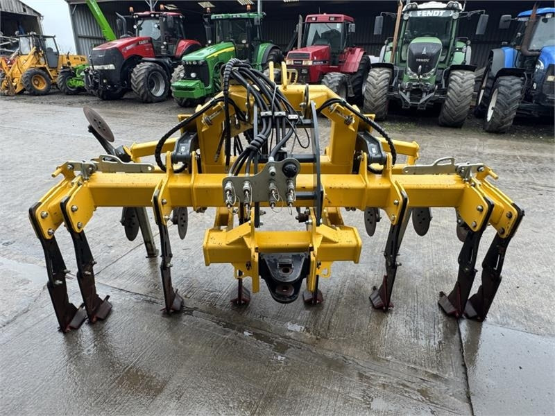 Grange GM400 Subsoiler - Культиватор: фото 5 Grange GM400 Subsoiler - Культиватор: фото 5