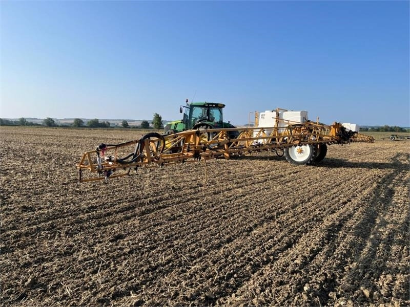 Knight 28m 3800L Trailed Sprayer **Video Below** - Навесной опрыскиватель: фото 2 Knight 28m 3800L Trailed Sprayer **Video Below** - Навесной опрыскиватель: фото 2