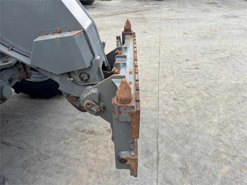 Kramer KT 407 Pickup Hitch and Headstock - Телескопический погрузчик: фото 3 Kramer KT 407 Pickup Hitch and Headstock - Телескопический погрузчик: фото 3