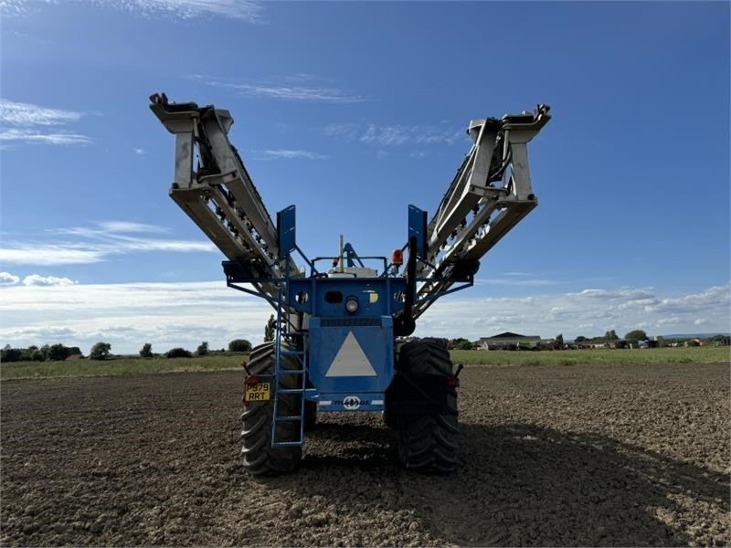 Matrot M44D 36m Self Propelled Sprayer - Навесной опрыскиватель: фото 3 Matrot M44D 36m Self Propelled Sprayer - Навесной опрыскиватель: фото 3